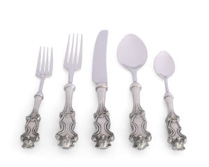 Bear Flatware Set