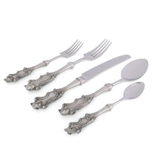 Load image into Gallery viewer, Bear Flatware Set