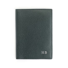 Load image into Gallery viewer, RFID Blocking Passport Travel Organizer