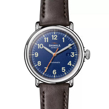 Load image into Gallery viewer, Shinola Runwell Automatic 45MM