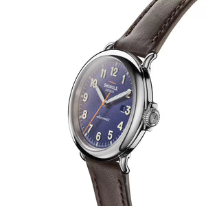 Shinola Runwell Automatic 45MM