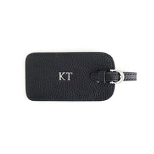 Load image into Gallery viewer, Signature Luggage Tag