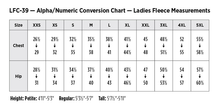 Load image into Gallery viewer, Women&#39;s FR Fleece Hoodie