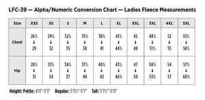 Women's FR Fleece Hoodie