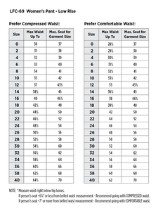 iQ Series Women's Lightweight Comfort Pant
