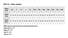Load image into Gallery viewer, Men&#39;s Heavyweight FR Insulated Brown Duck Hooded Jacket