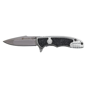 Smith & Wesson Drop Point Knife