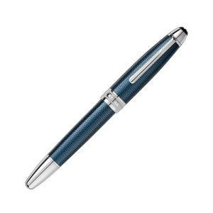 Montblanc Meisterstück Solitaire Blue Hour LeGrand Rollerball