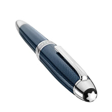 Load image into Gallery viewer, Montblanc Meisterstück Solitaire Blue Hour LeGrand Rollerball