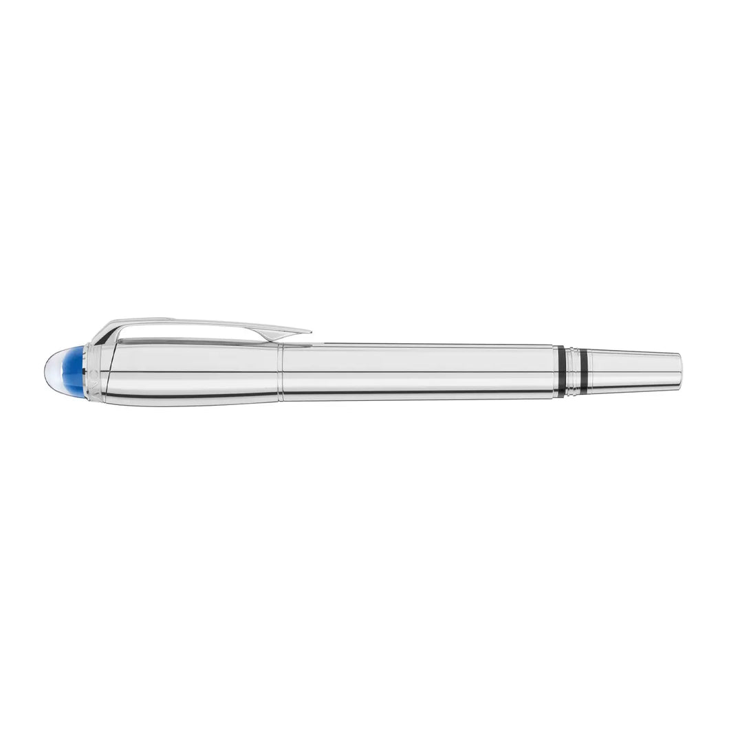 Montblanc StarWalker Metal Fineliiner Pen