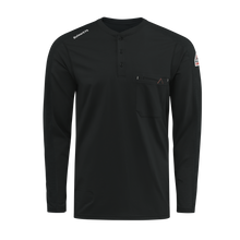Load image into Gallery viewer, Men&#39;s Flex Knit Henley