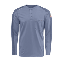Load image into Gallery viewer, Men&#39;s Flex Knit Henley