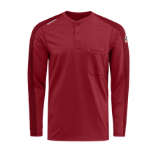 Load image into Gallery viewer, Men&#39;s Flex Knit Henley