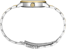 Load image into Gallery viewer, Seiko Essentials Ladies Two-Tone