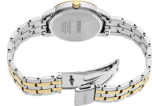 Load image into Gallery viewer, Seiko Essentials Ladies Two-Tone