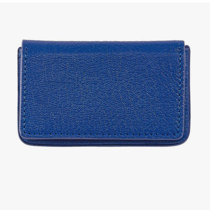 Graphic Image Hard Business Card Case