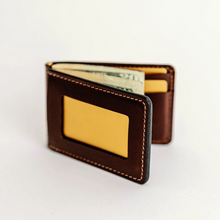 Load image into Gallery viewer, Clayton &amp; Crume Bar Wallet