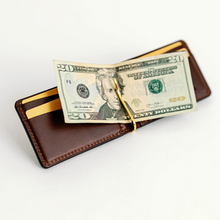 Load image into Gallery viewer, Clayton &amp; Crume Bar Wallet