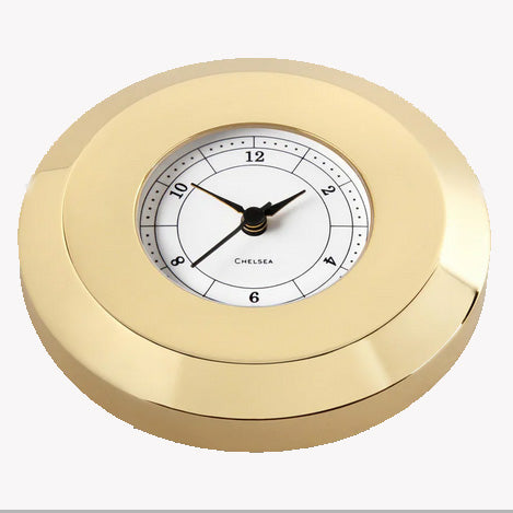 Chelsea United States Navy Chart Weight Clock