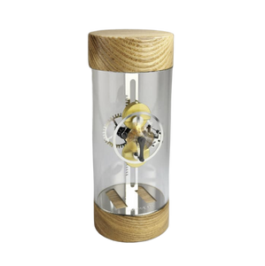 Oscilloglass Timer