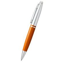 Load image into Gallery viewer, Calais exuberance orange ballpoint pen