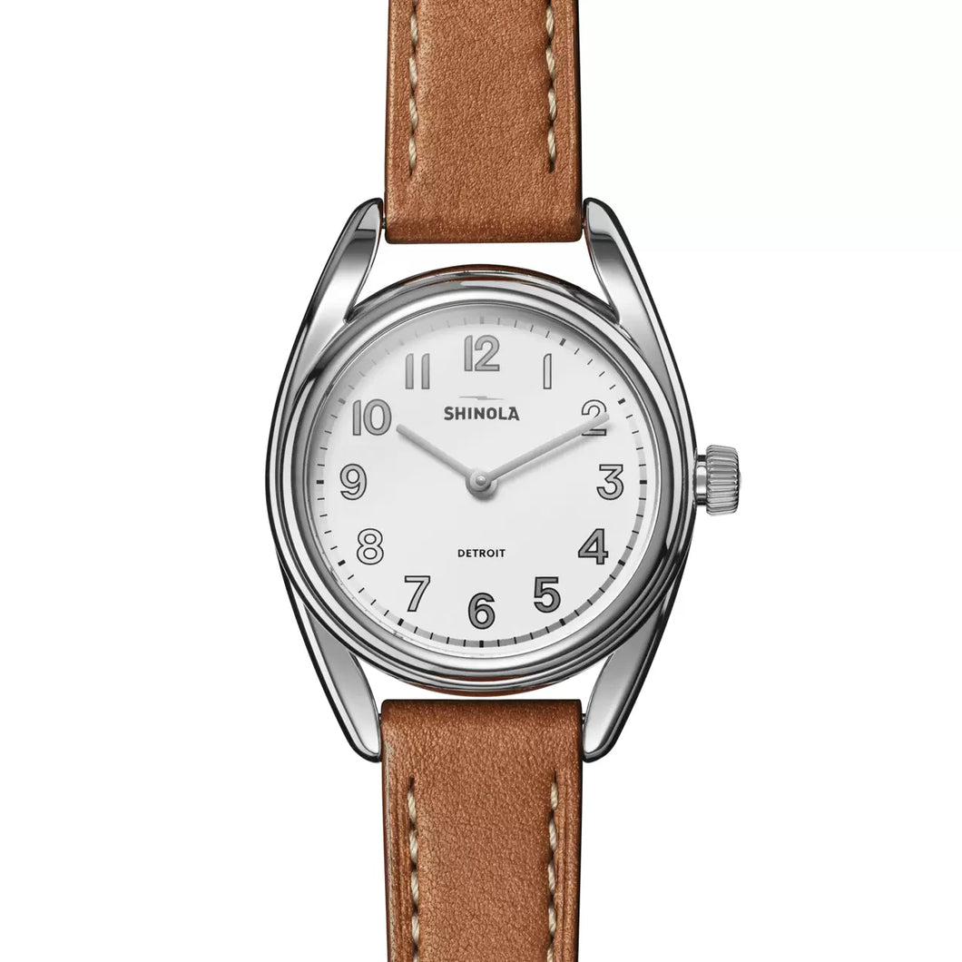 Shinola The Derby 30mm