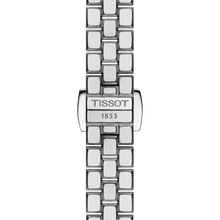 Load image into Gallery viewer, Tissot Lovely Square - Blue