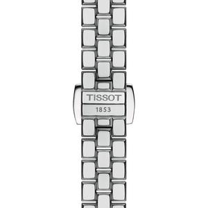 Tissot Lovely Square - Blue