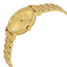 Load image into Gallery viewer, Tissot Everytime SS Gold PVD