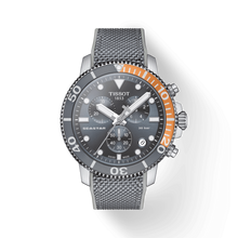 Load image into Gallery viewer, Tissot Seastar 1000 Chronograph