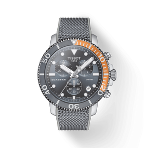 Tissot Seastar 1000 Chronograph