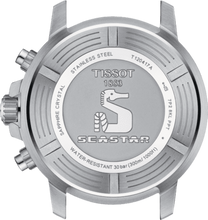 Load image into Gallery viewer, Tissot Seastar 1000 Chronograph