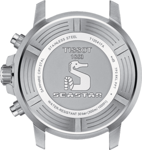 Tissot Seastar 1000 Chronograph