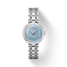 Load image into Gallery viewer, Tissot Bellissima Small Lady Blue mother-of-pearl