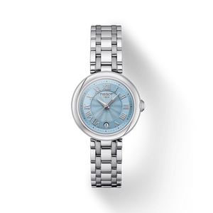 Tissot Bellissima Small Lady Blue mother-of-pearl