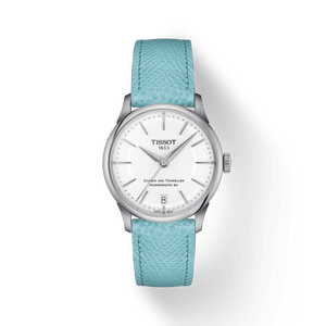 Tissot Chemin Des Tourelles Powermatic 80 34 MM