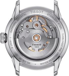 Tissot Chemin Des Tourelles Powermatic 80 34 MM