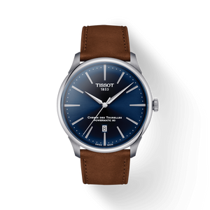 Tissot Chemin Des Tourelles Powermatic 80 42 MM Hamilton