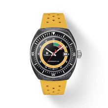 Load image into Gallery viewer, Tissot Sideral S Powermatic 80 - Yellow