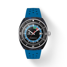 Load image into Gallery viewer, Tissot Sideral S Powermatic 80 - Blue