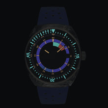 Load image into Gallery viewer, Tissot Sideral S Powermatic 80 - Blue