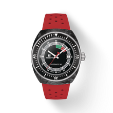 Load image into Gallery viewer, Tissot Sideral S Powermatic 80 - Red