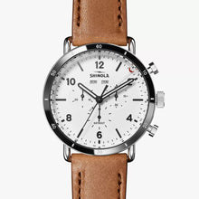 Load image into Gallery viewer, Shinola The Canfield Sport 45mm