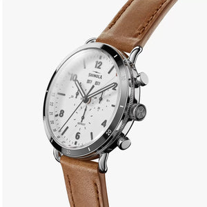 Shinola The Canfield Sport 45mm