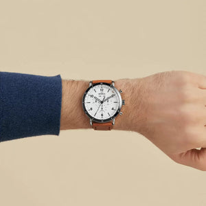 Shinola The Canfield Sport 45mm