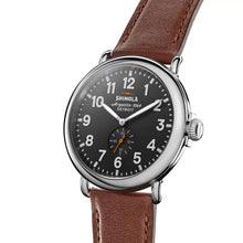 Load image into Gallery viewer, Shinola The Runwell 47mm