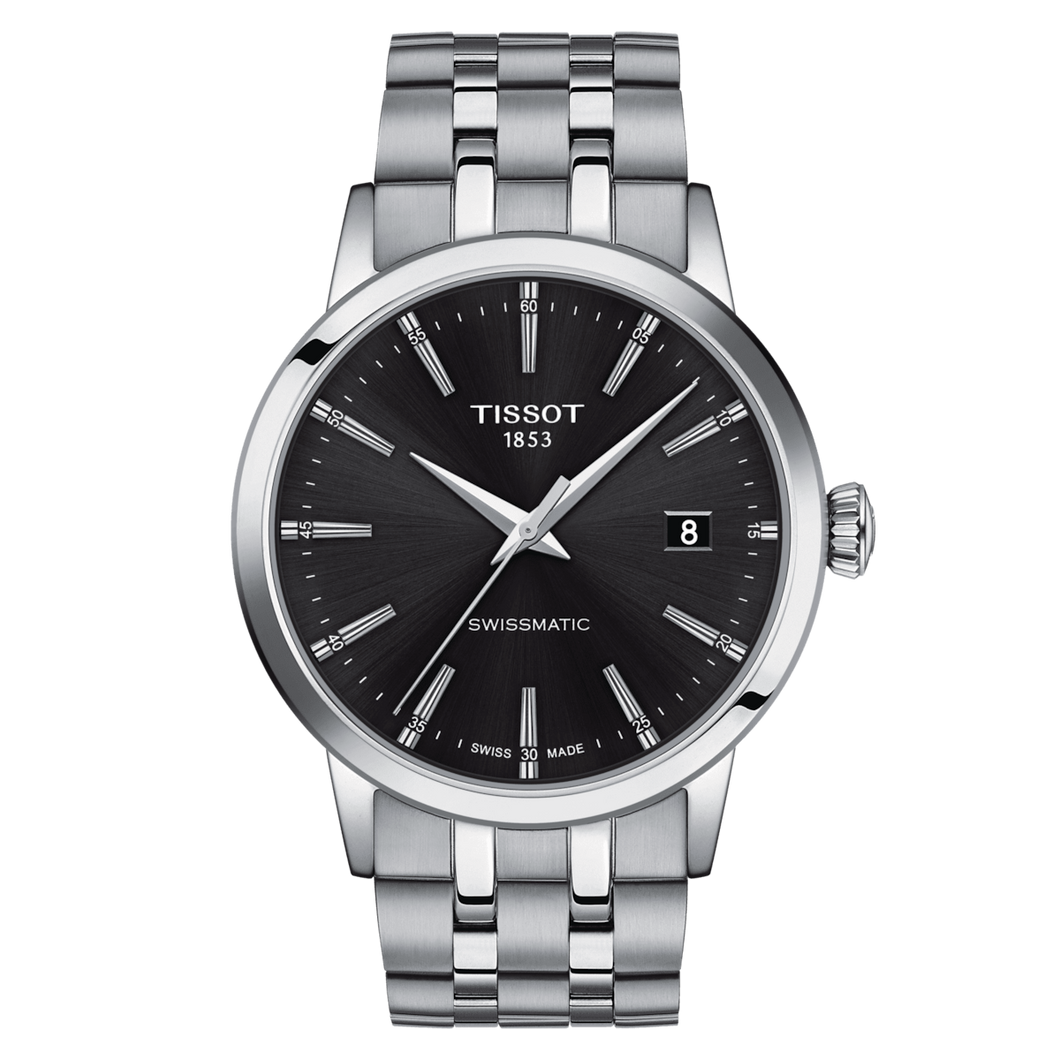 Tissot Classic Dream Swissmatic