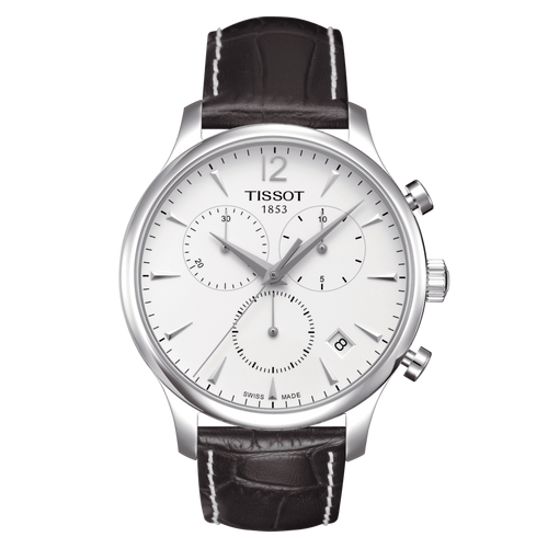 Tissot Tradition
