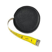 Load image into Gallery viewer, Leather Tape Measure