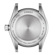 Load image into Gallery viewer, Tissot T-My Lady Gray Dial